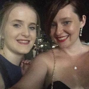 Meet your Posher, Heidi